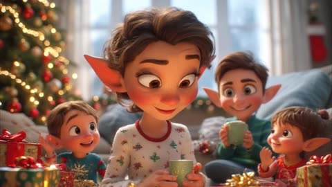 Heart of Christmas (Official) Music VIdeo