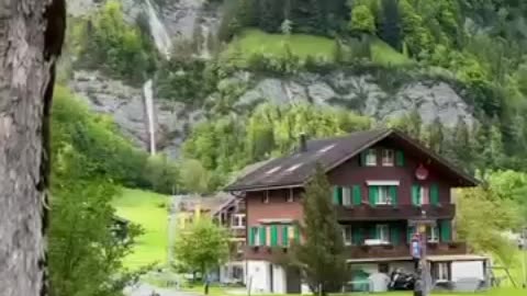beautiful place