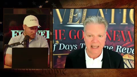 Bo Polny Reveals God’s Calendar for the Coming Financial Storm! - 5/15/25