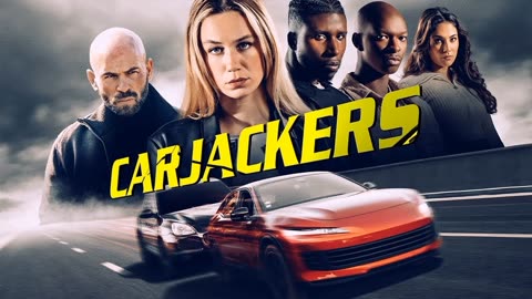 Amazon Primes CarJackers