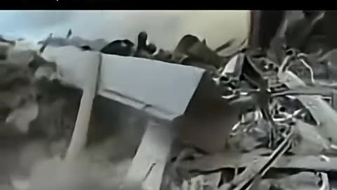 They don't want you to know about the diagonal cuts on the evening of the 9/11 attack
