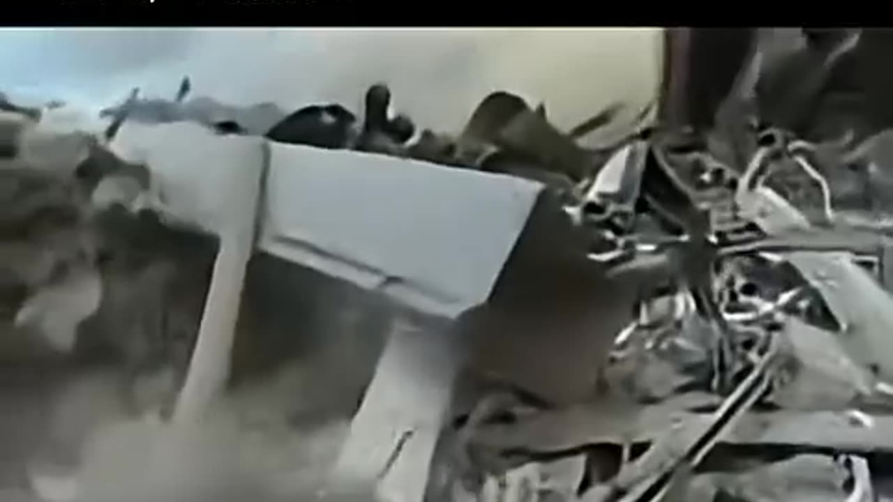 They don't want you to know about the diagonal cuts on the evening of the 9/11 attack