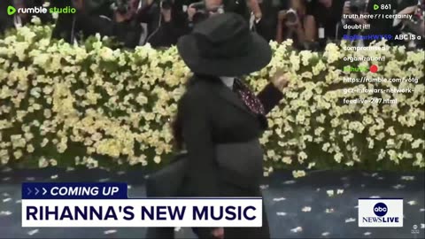 LIVE: ABC News Live — Friday, May 16