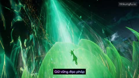 Già Thiên Tập 114 Vietsub