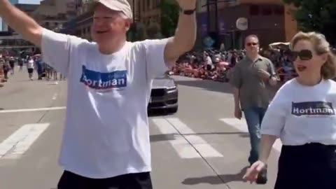 The Tim Walz Wave