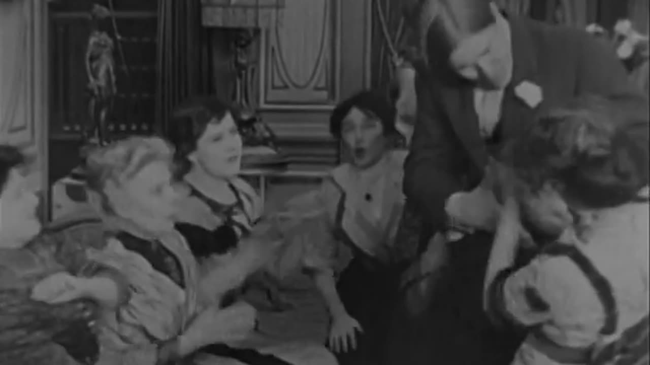 A Cure for Pokeritis (1912)