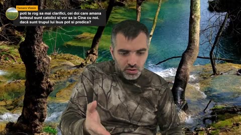 Cei nemântuiti nu pot să se supună lui Dumnezeu, nici nu pot