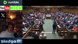 Angela Rayner wasn't prepared for THIS