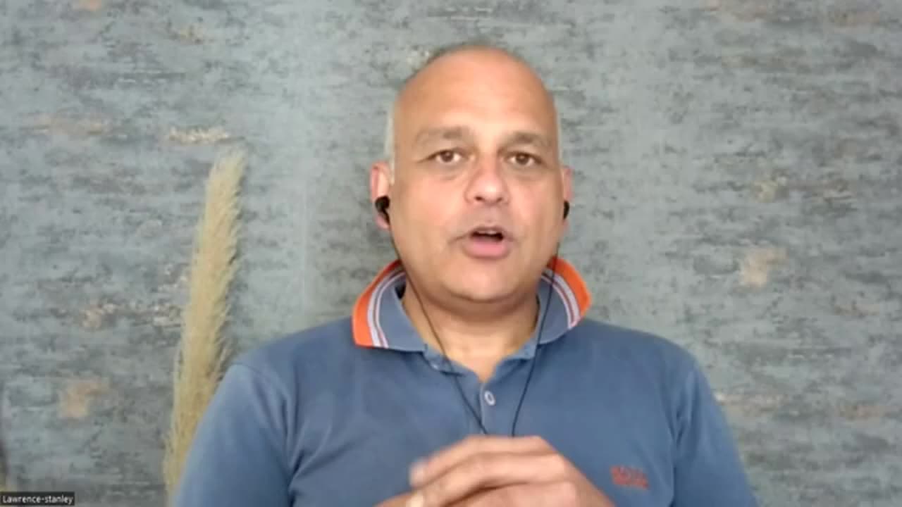 Navigating the New Economy: Insights from Paul Rogers | Bitcoin Advocate | Interview #20