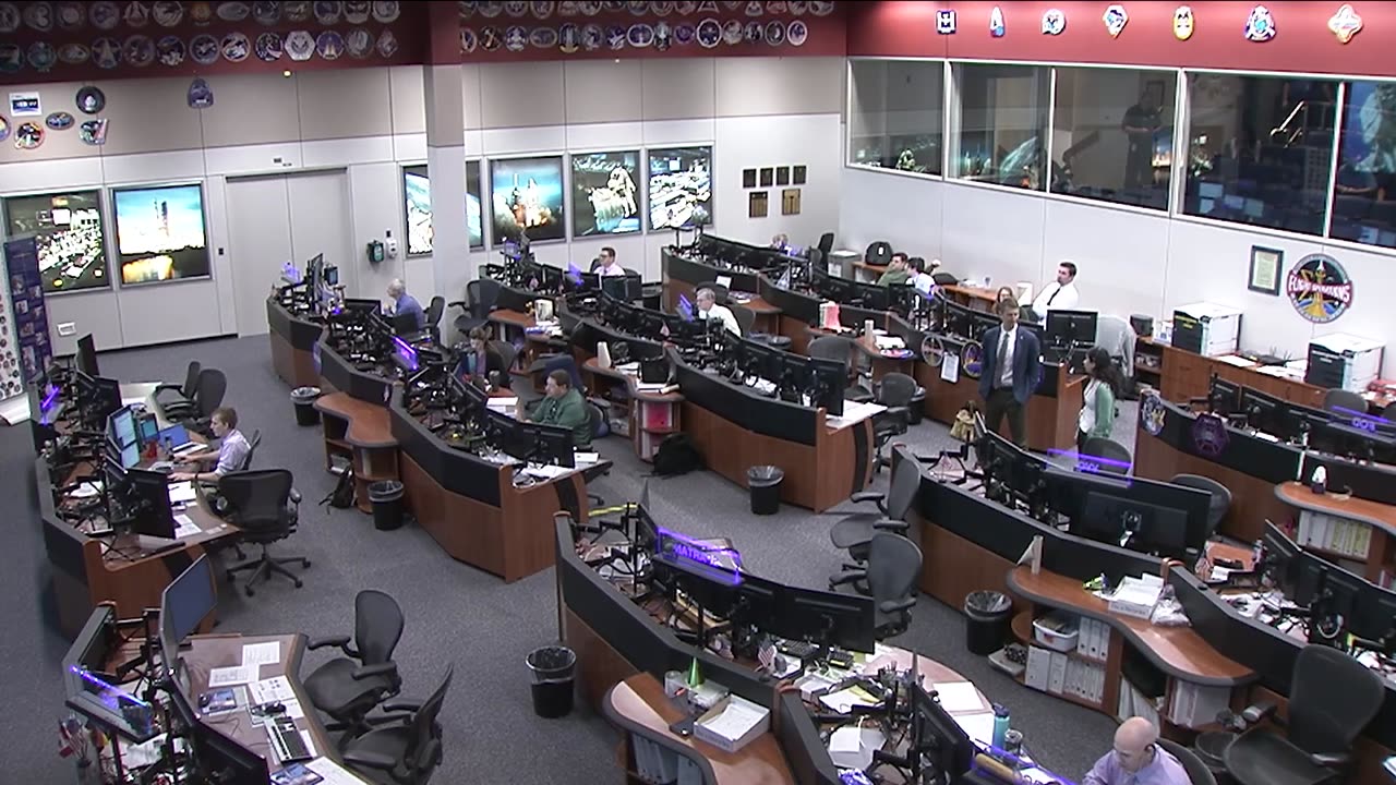 NASA Astronaut Butch Wilmore Talks with City Cast Nashville – Thursday, October 24, 2024 - 1080