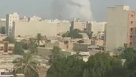Additional attacks in Tehran