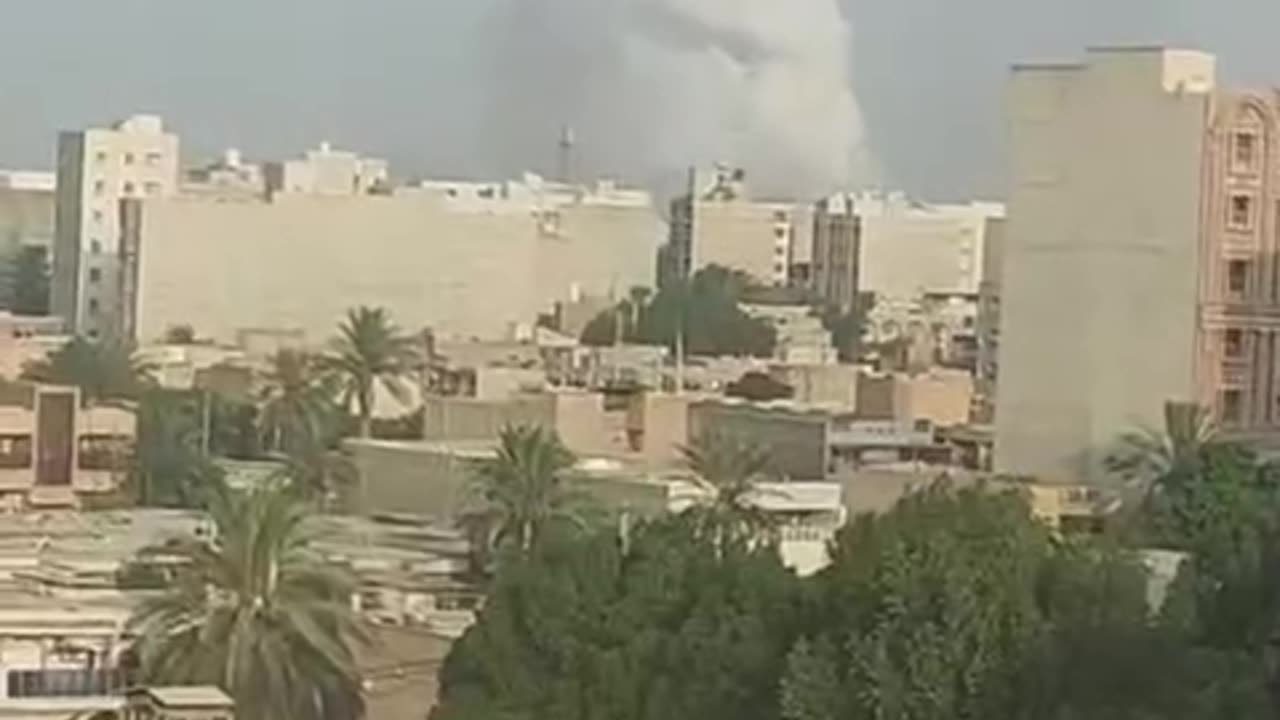 Additional attacks in Tehran
