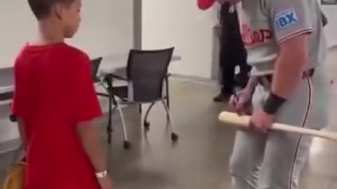 THE STORY WERE THE POOR BOY LOST HIS BALL TO AN DERRANGED LIBERAL WHITE WOMAN