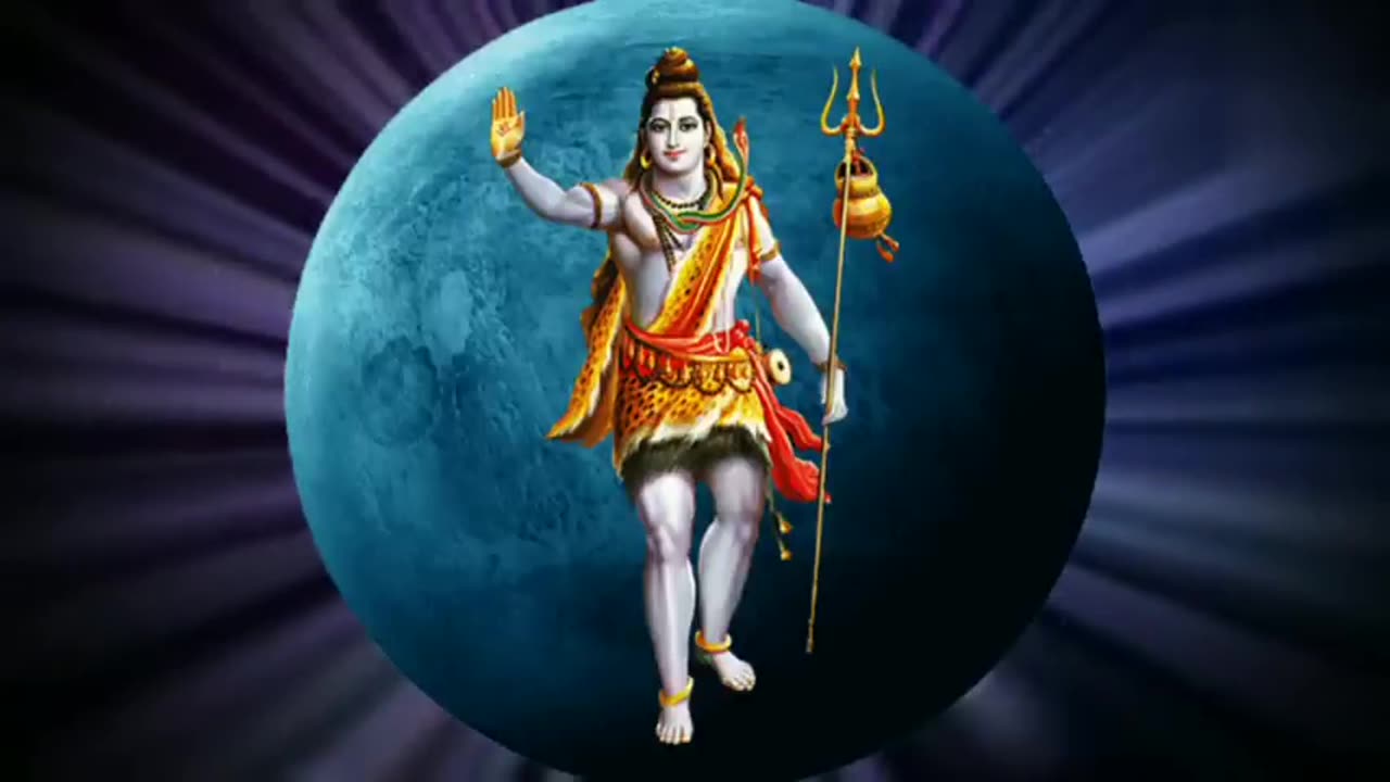 108 Names of Lord Shiva