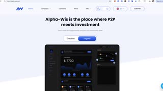 Crypto Primetime Daily: Alpha Wis is A Great One Update; The End of AIBCS and Avatex Platforms