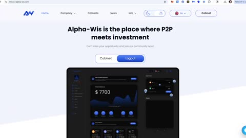 Crypto Primetime Daily: Alpha Wis is A Great One Update; The End of AIBCS and Avatex Platforms