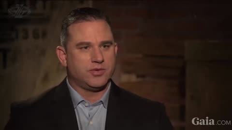 Whistleblower Cries While Revealing Secret U.S. Portal Missions