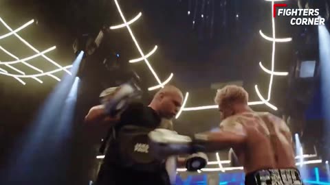 Joe Rogan RAGES On Anthony Joshua After Jake Paul CAREER ENDING Injury From KNOCKOUT!