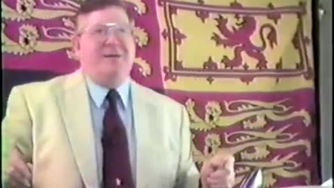 James P. Wickstrom Ancient North American History
