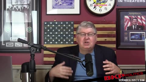Trump's Escalator and Teleprompter Fail: A Deep State Sabotage?