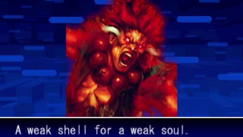 Akuma (Me) vs Haruhi