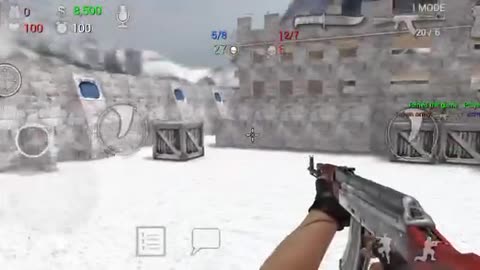 Special forces group 2 online match
