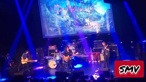 #ShittyMillennialVideos 📱📹🎬 Dry Wedding 💍 - Mutiny 😤 @ Revolution Hall Portland, OR 08/16/2025