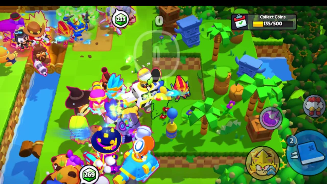 😎(ﾉ^ヮ^)ﾉ*:・ﾟ✧❤️‍🔥SB 2.0 ❤️‍🔥✊🌍😎Stand for something ✊💡🌍SquadLeague(July 2025)#squadbusters