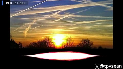 Chemtrails Task Force: Bill Gates' Sun Dimming Experiment is Reducing Lifespans By 20 Years