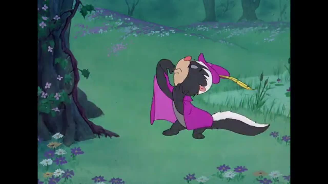 «Little 'Tinker» (1948)