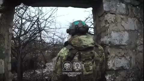 💥🔍 Ukraine Russia War | Ukrainian SOF Unit in Action | RCF