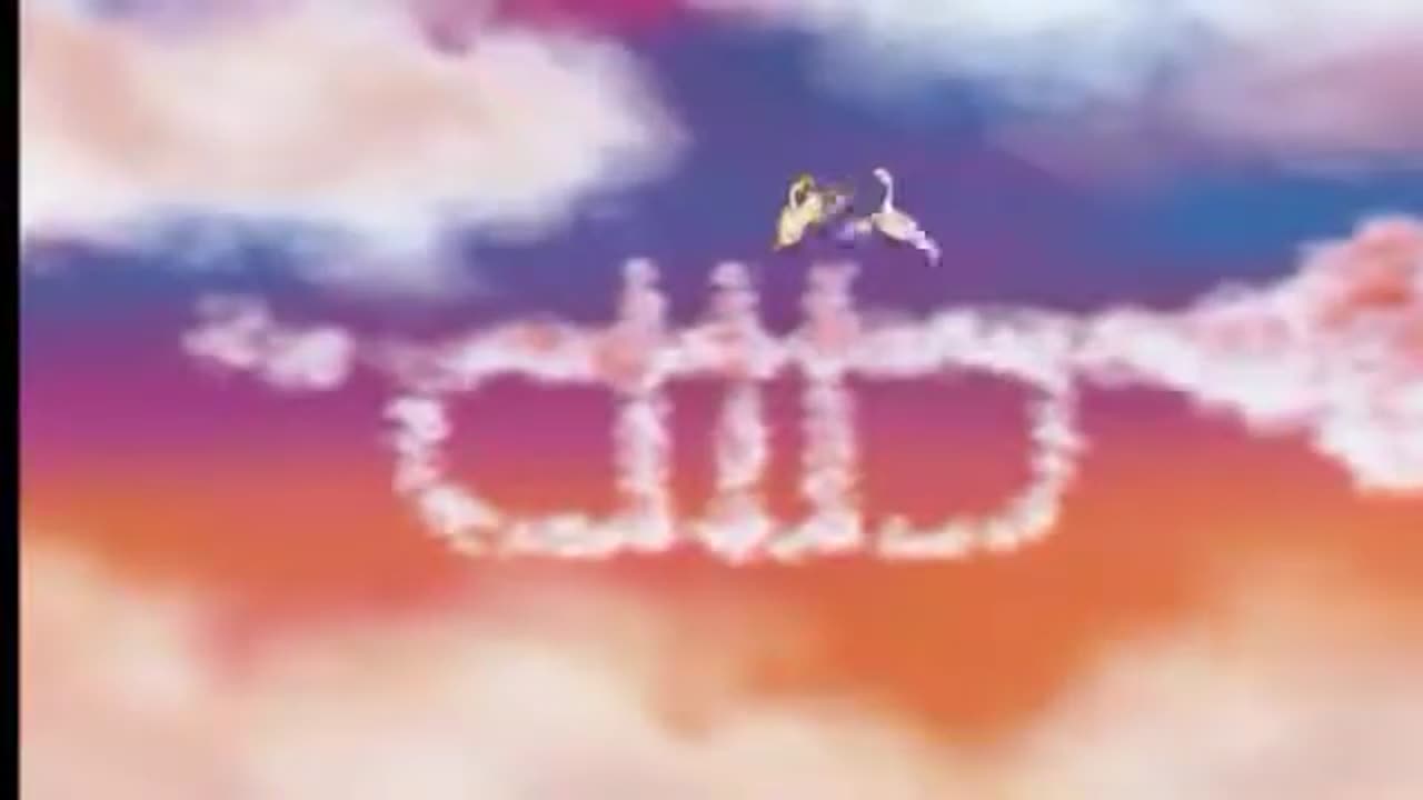 El cisne mudito - tu y yo