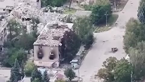 🌪️💥 Ukraine Russia War | Kupyansk Under Siege | RCF