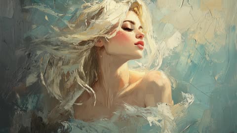 Sending you smooth love