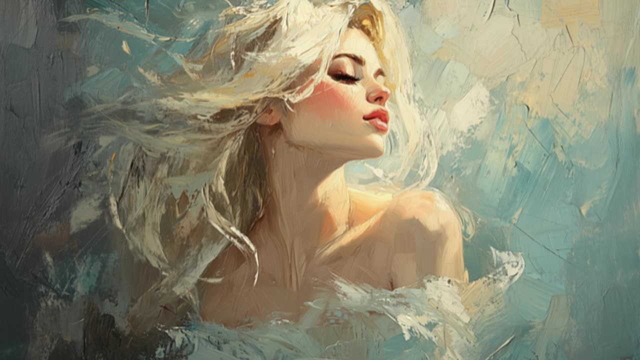 Sending you smooth love