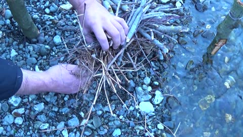 #Bake Chicken on the River Life Hacks