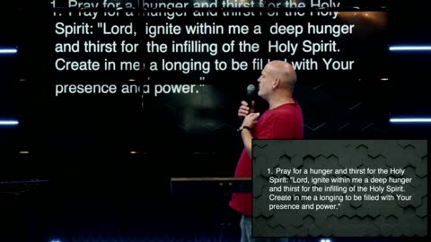 24/7 Prayer