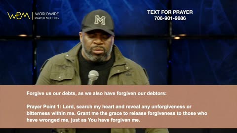 24/7 Prayer