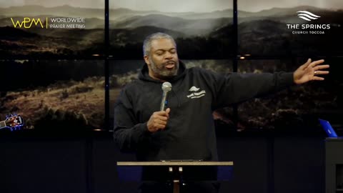 24/7 Prayer