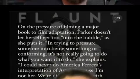 Altering Characters Race in New Movies Conversation
