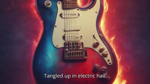 Fire In The Veins – by KISS (Style) V2