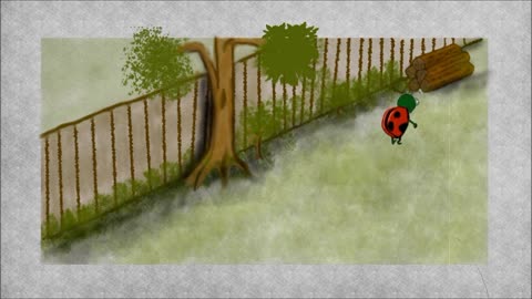 Animals Say Strange Things - The Lady Bug pt 1