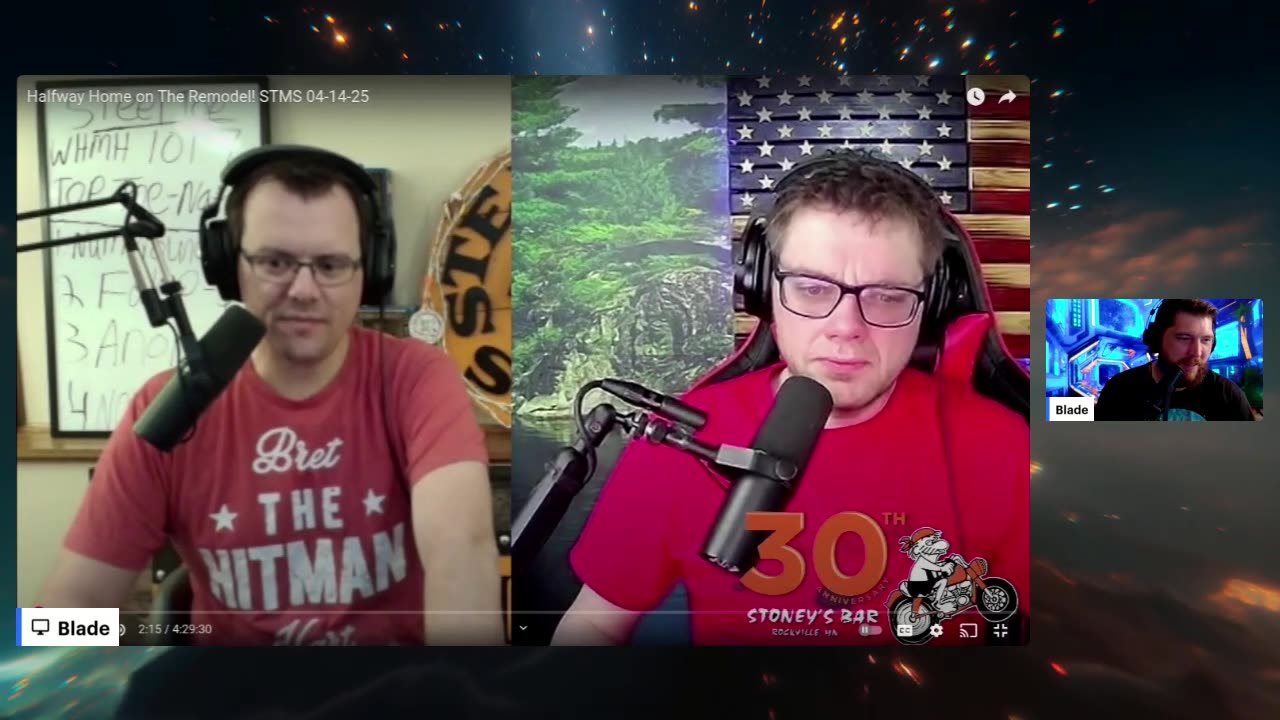 A New Era Begins Ep341