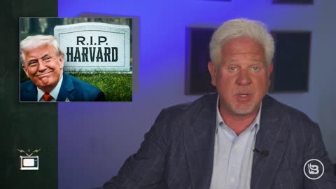 Why Trumps War on Harvard Is a MAJOR Threat to Elites - Glenn TV - Ep 436