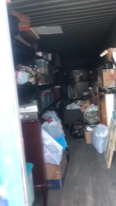 Customer Review - Cleo | USA Containers