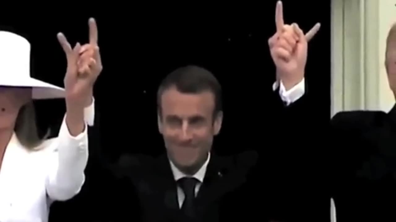 HAND SIGNALS