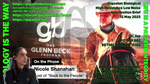 Gigaohm Biological High Resistance Low Noise Information Brief