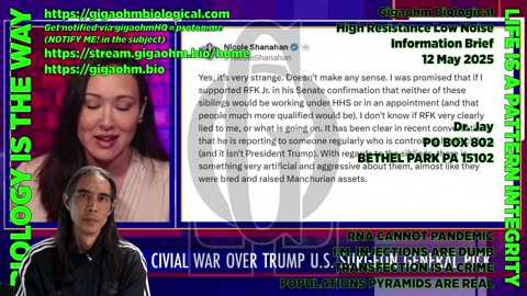 Gigaohm Biological High Resistance Low Noise Information Brief