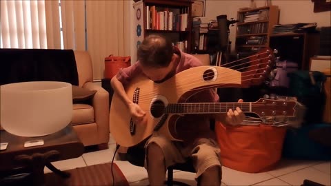 Life Ain't Always Beautiful (Gary Allan Cover Instrumental) - Jed Shlackman