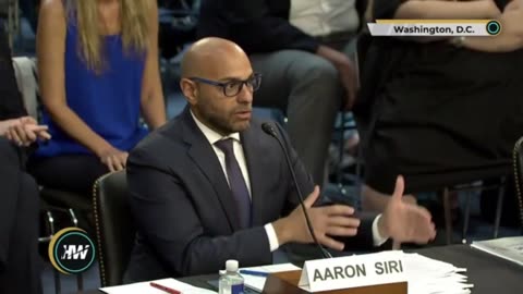 🔥Aaron Siri stands up for the unvaccinated